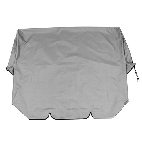 Swing seat cover - 1,