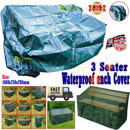Waterproof garden bench - waterproof,