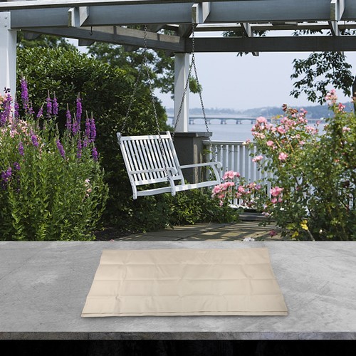 Outdoor seating area swing - outdoor,