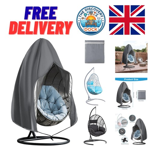 Waterproof hanging egg chair - waterproof,