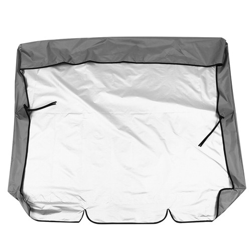 Swing seat cover - swing, dust