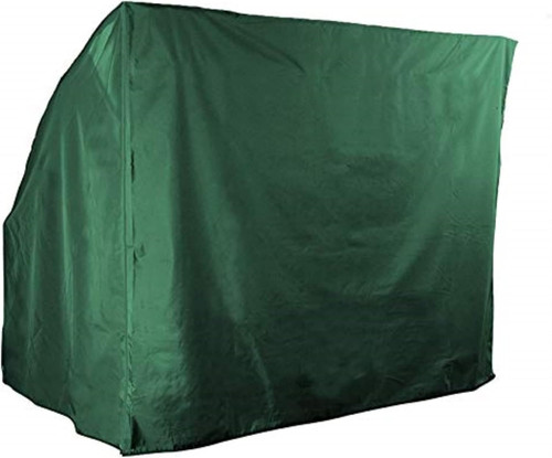Weatherproof outdoor swing - 86",