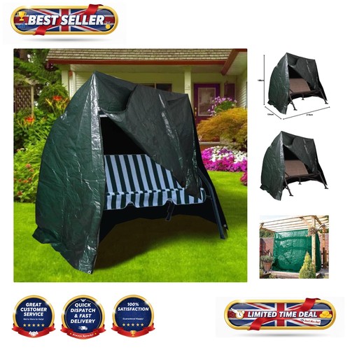 Seater swinging hammock - seater,
