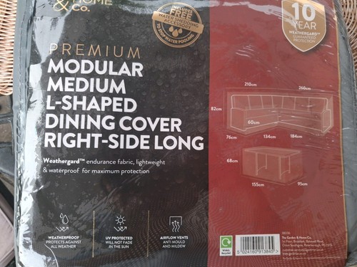Premium modular medium - premium,