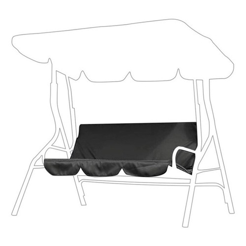 Polyester swing chair - polyester,