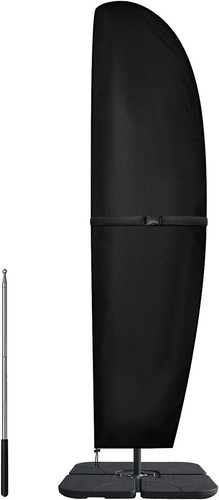 Durable weatherproof umbrella - durable,