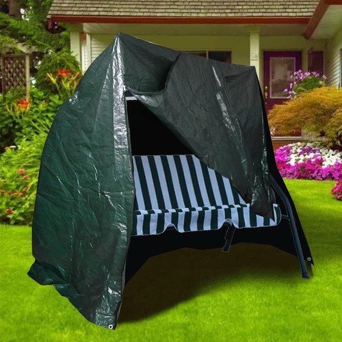 Weatherproof seater hammock - weatherproof,