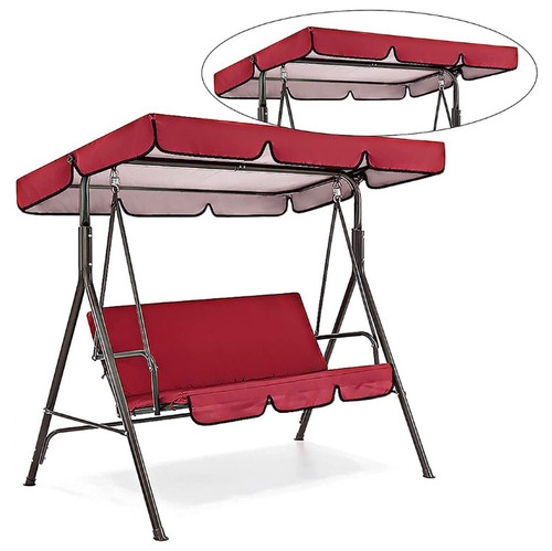 Weatherproof canopy and - canopy, for