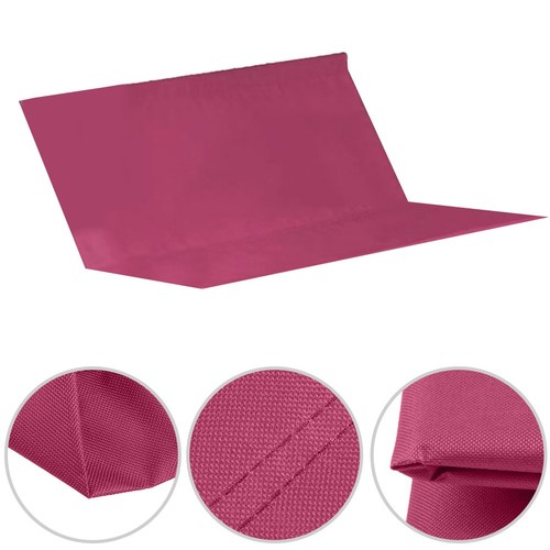 Weatherproof swing seat cover - swing,