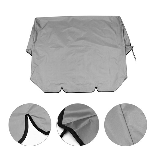 Swing seat cover dust - 1,