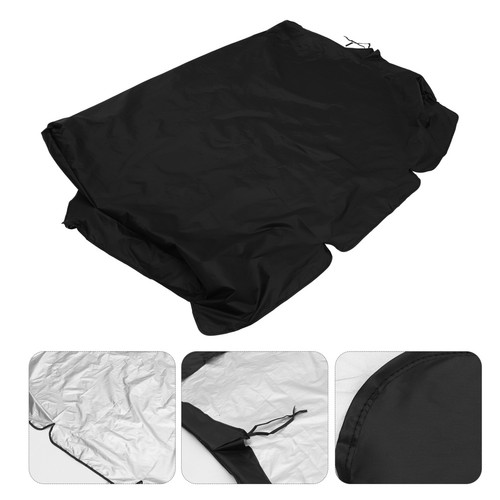 Patio furniture cover - furniture,