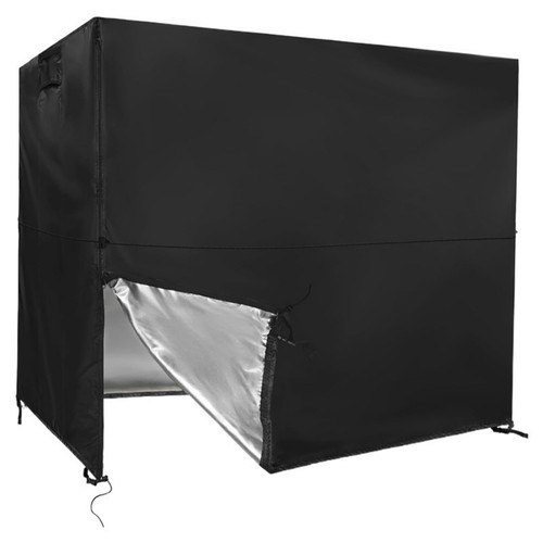 Patio swing cover - cover,