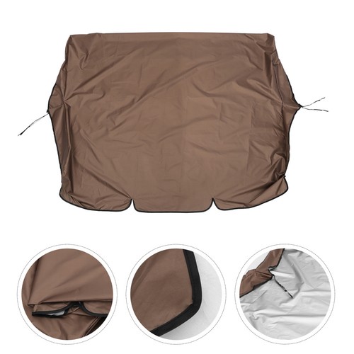 Garden swing cover outdoor - garden,