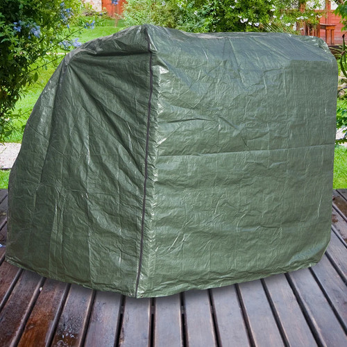 Swing hammock cover - cover, –