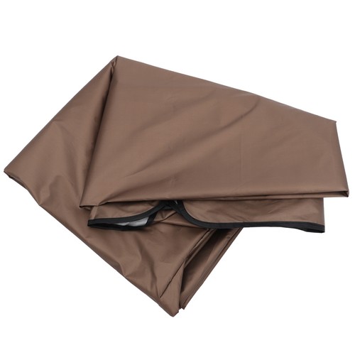 1pcs durable coffee oxford - 1pcs,