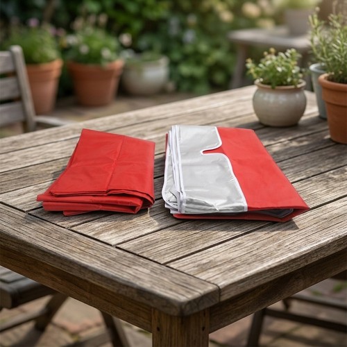 Weatherproof canopy and for - canopy,