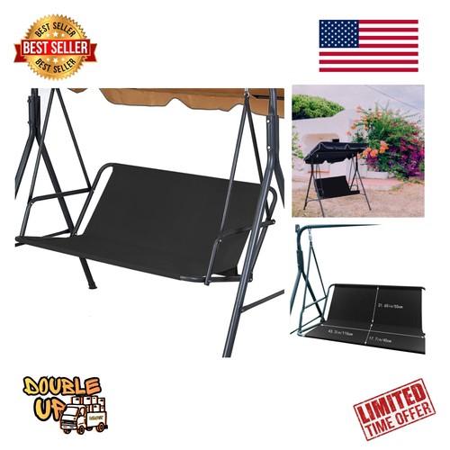 Weatherproof 600d oxford patio - 600d,